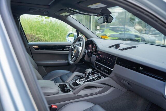 2022 Porsche Cayenne Base Paramus NJ