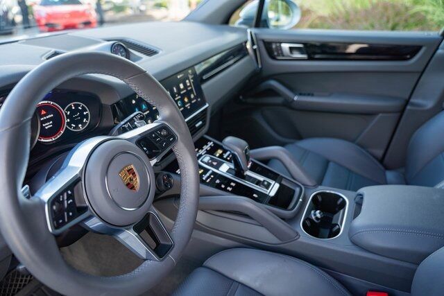 2022 Porsche Cayenne Base Paramus NJ