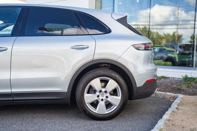 2022 Porsche Cayenne Base Paramus NJ