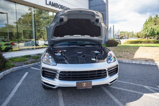 2022 Porsche Cayenne Base Paramus NJ