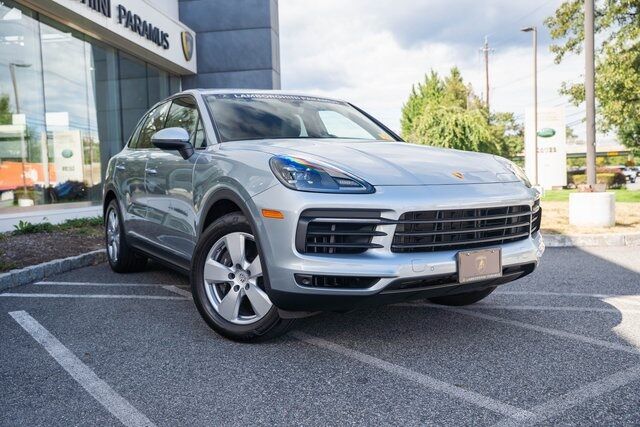 2022 Porsche Cayenne Base Paramus NJ