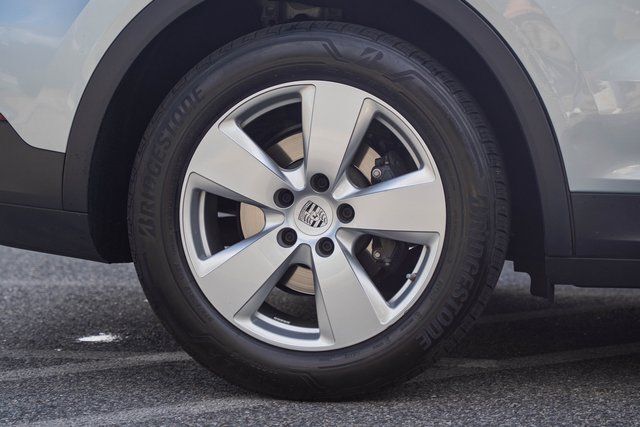 2022 Porsche Cayenne Base Paramus NJ