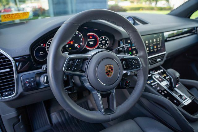 2022 Porsche Cayenne Base Paramus NJ