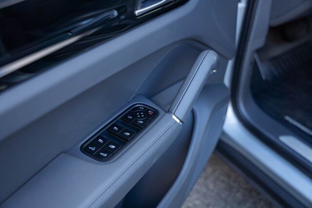 2022 Porsche Cayenne Base Paramus NJ