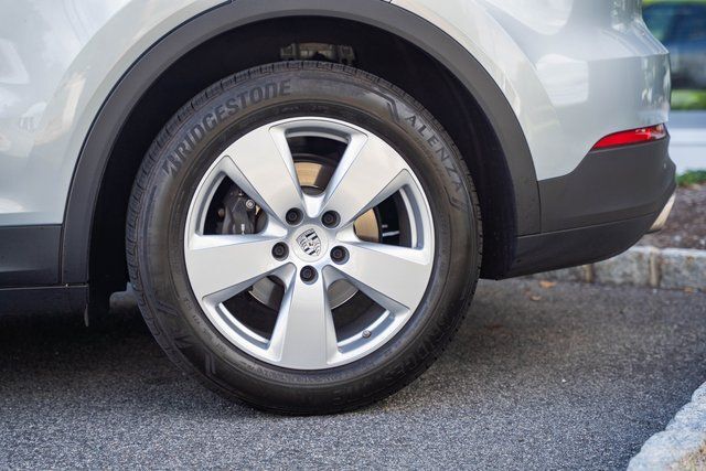 2022 Porsche Cayenne Base Paramus NJ