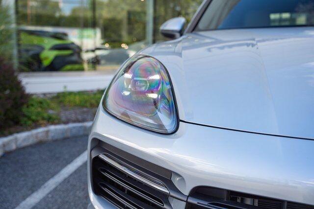 2022 Porsche Cayenne Base Paramus NJ