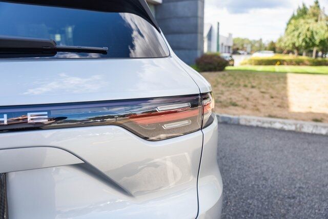 2022 Porsche Cayenne Base Paramus NJ