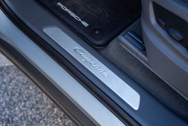 2022 Porsche Cayenne Base Paramus NJ