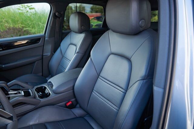 2022 Porsche Cayenne Base Paramus NJ