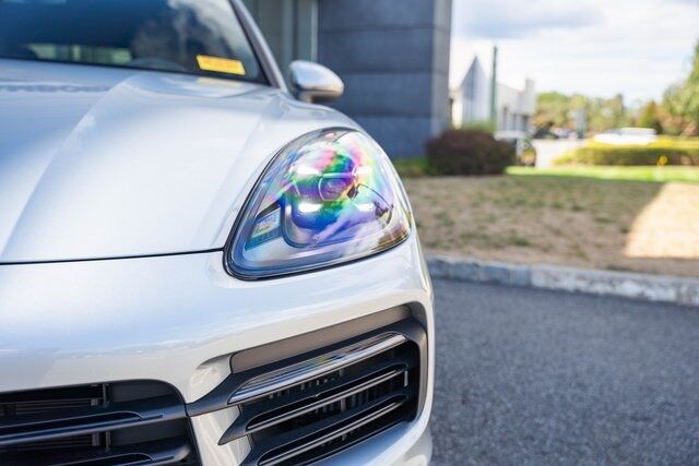2022 Porsche Cayenne Base Paramus NJ