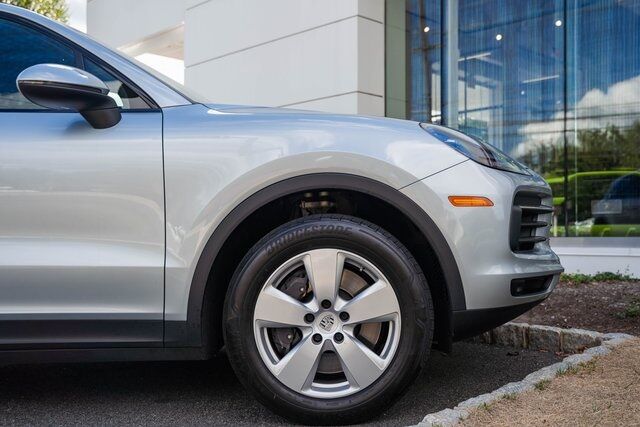 2022 Porsche Cayenne Base Paramus NJ