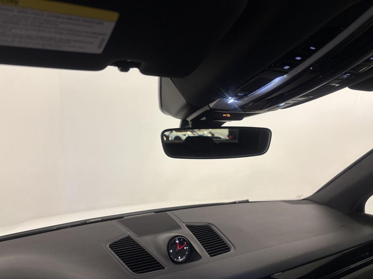 2022 Porsche Cayenne Base Parker CO