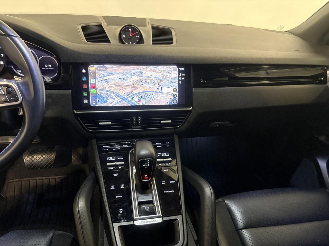2022 Porsche Cayenne Base Parker CO