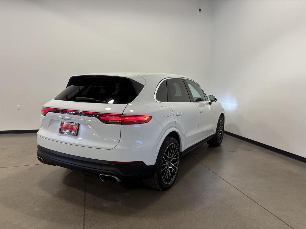2022 Porsche Cayenne Base Parker CO