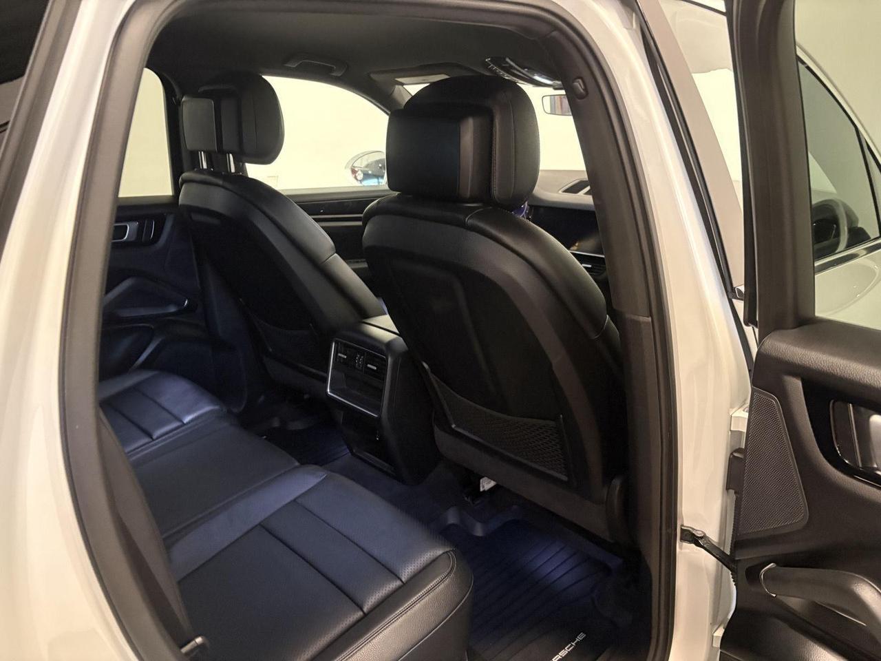 2022 Porsche Cayenne Base Parker CO