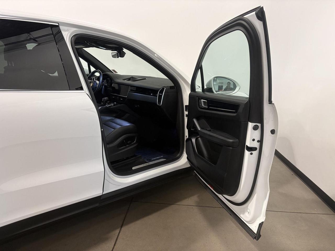2022 Porsche Cayenne Base Parker CO