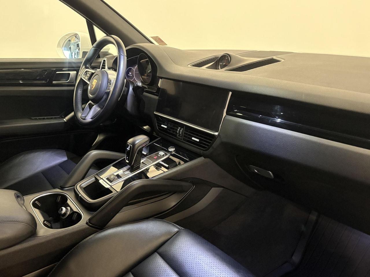 2022 Porsche Cayenne Base Parker CO