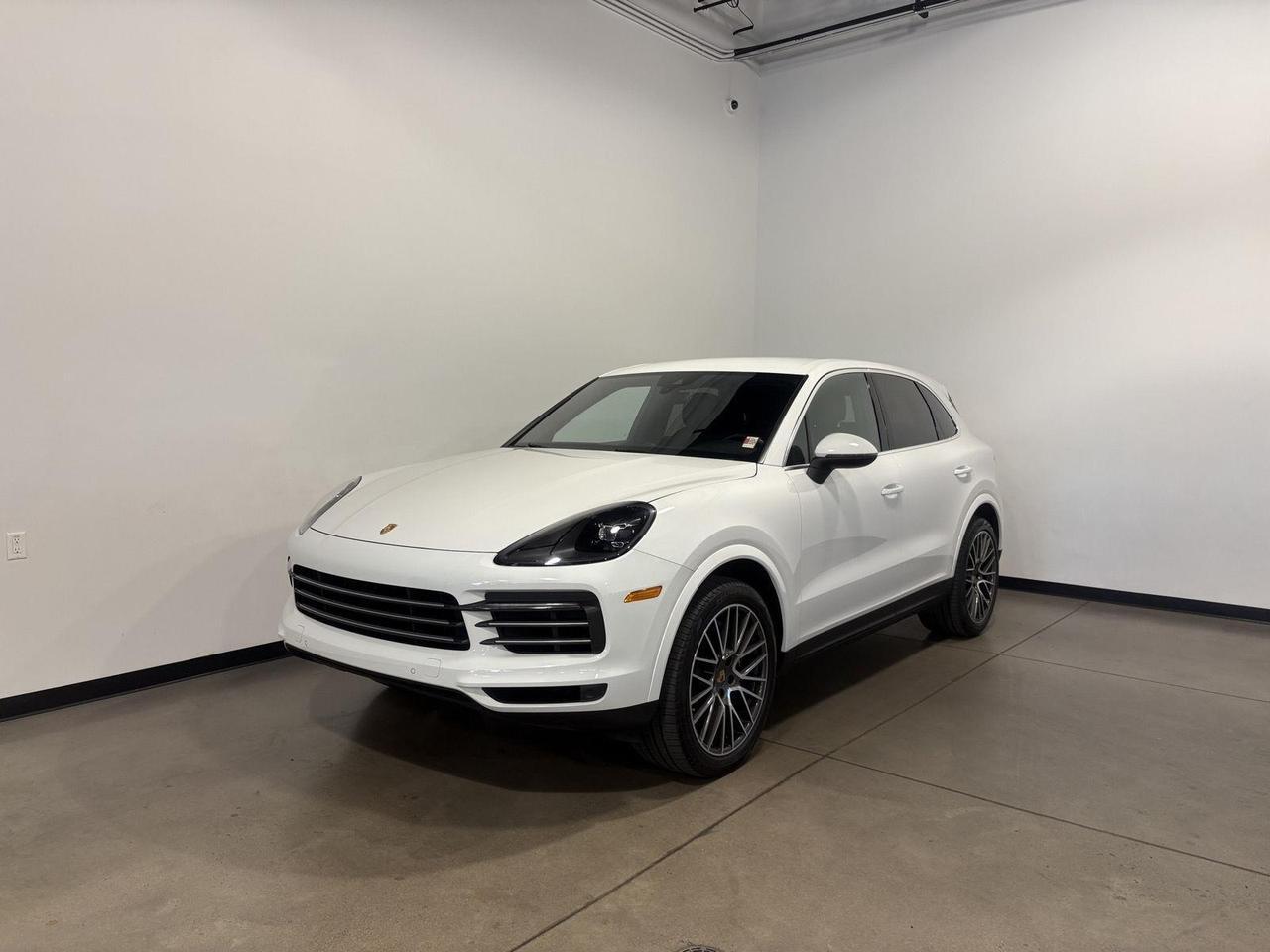 2022 Porsche Cayenne Base Parker CO