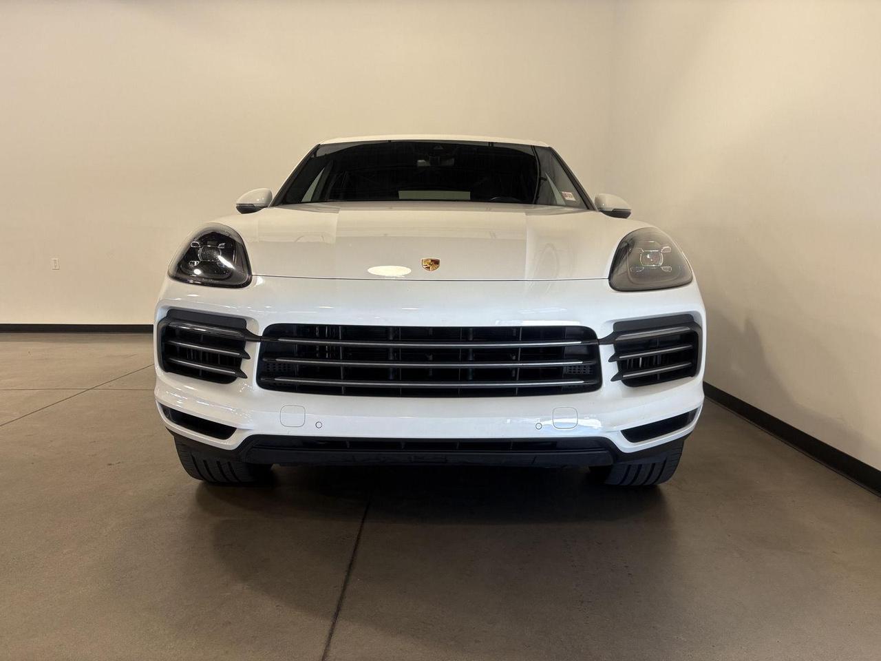 2022 Porsche Cayenne Base Parker CO