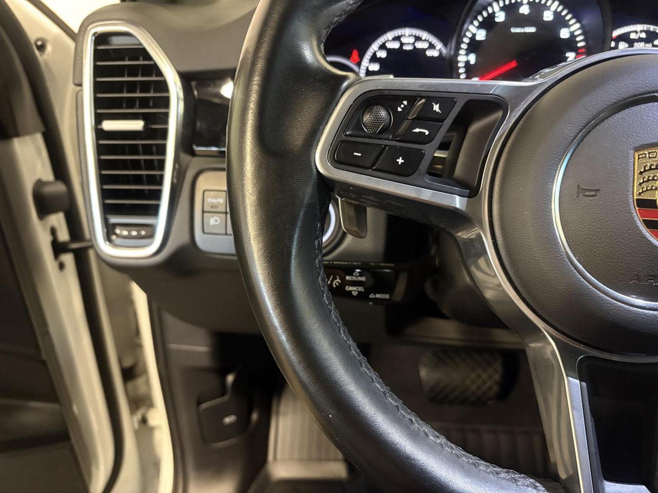 2022 Porsche Cayenne Base Parker CO