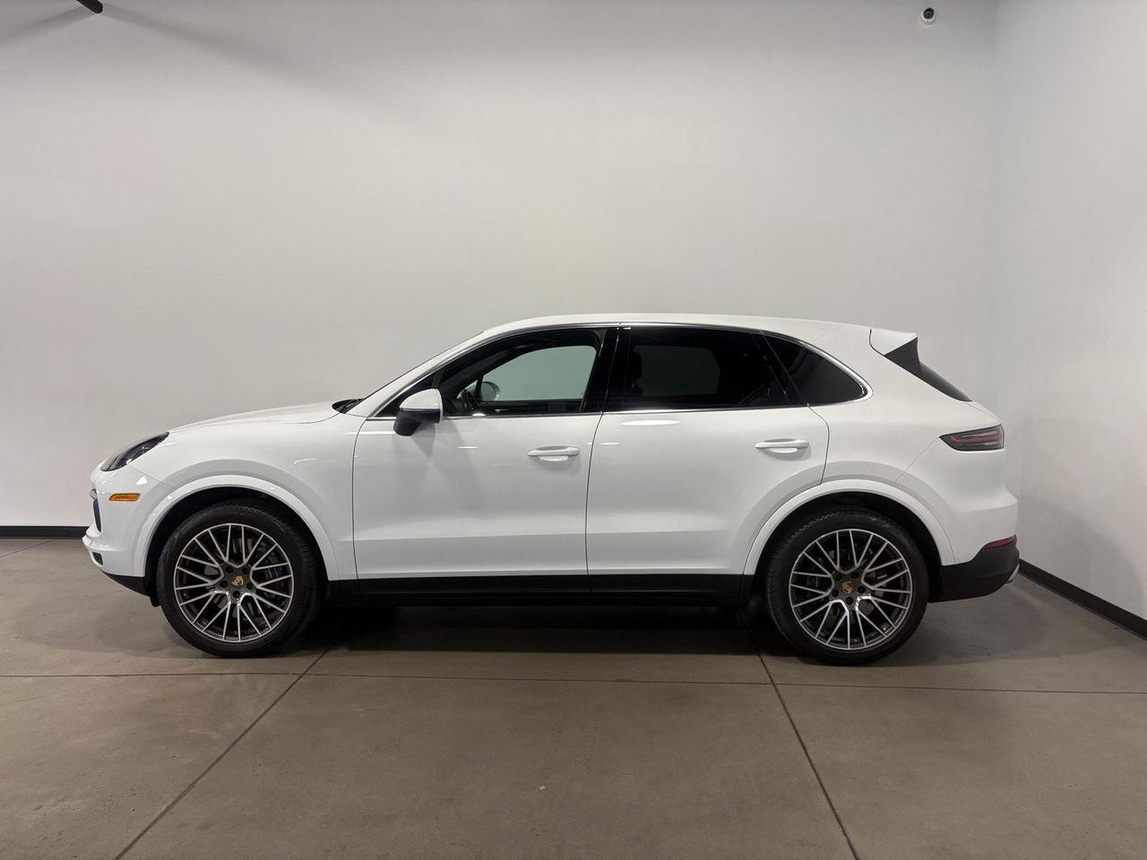2022 Porsche Cayenne Base Parker CO