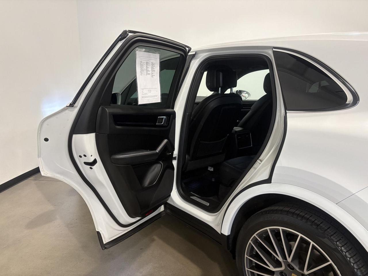 2022 Porsche Cayenne Base Parker CO