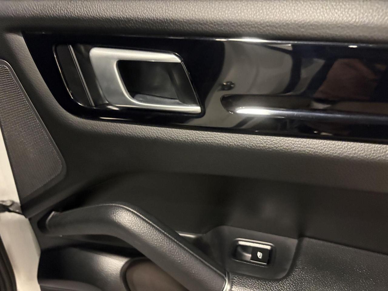 2022 Porsche Cayenne Base Parker CO