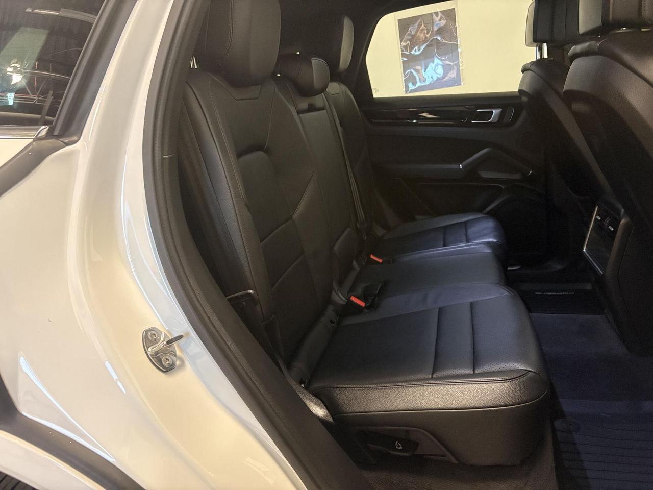 2022 Porsche Cayenne Base Parker CO