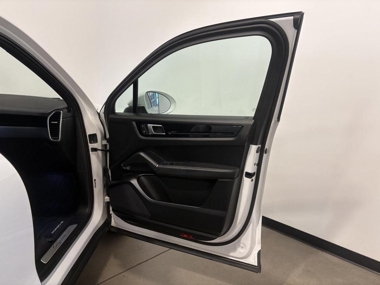 2022 Porsche Cayenne Base Parker CO