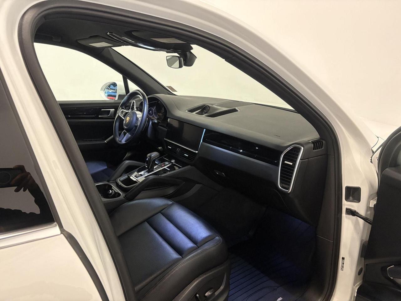 2022 Porsche Cayenne Base Parker CO