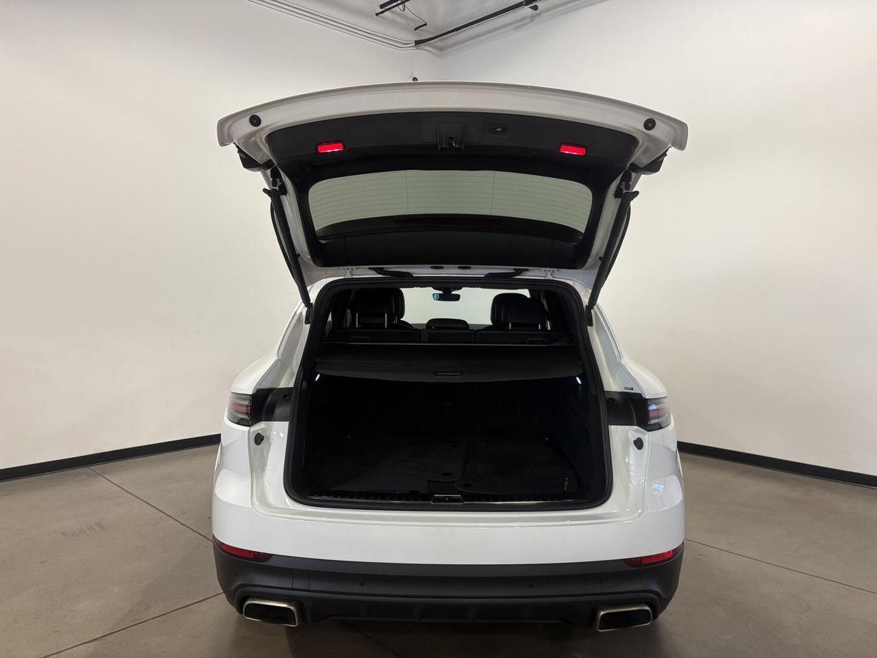 2022 Porsche Cayenne Base Parker CO