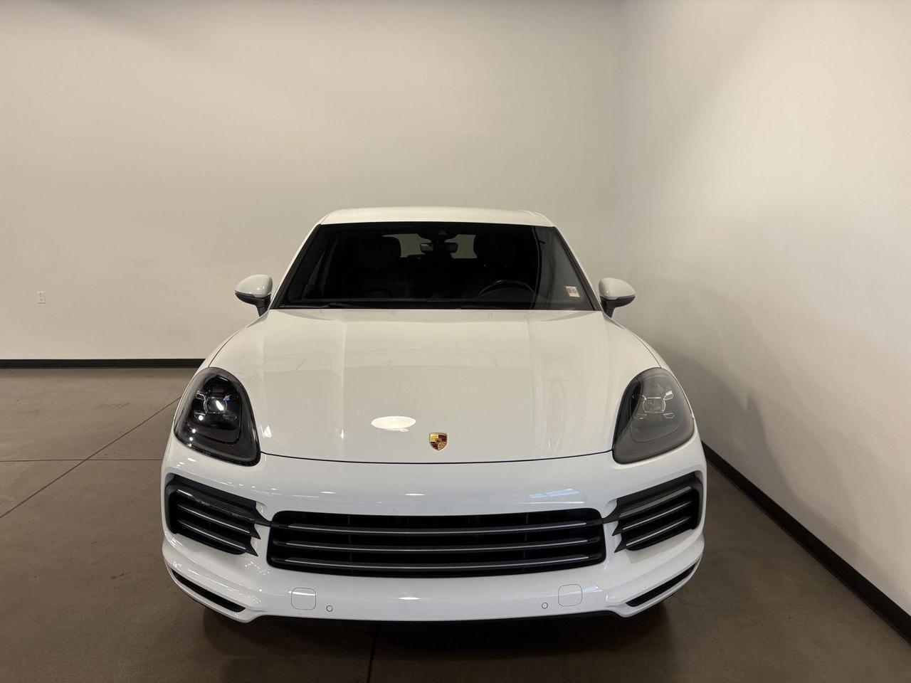 2022 Porsche Cayenne Base Parker CO