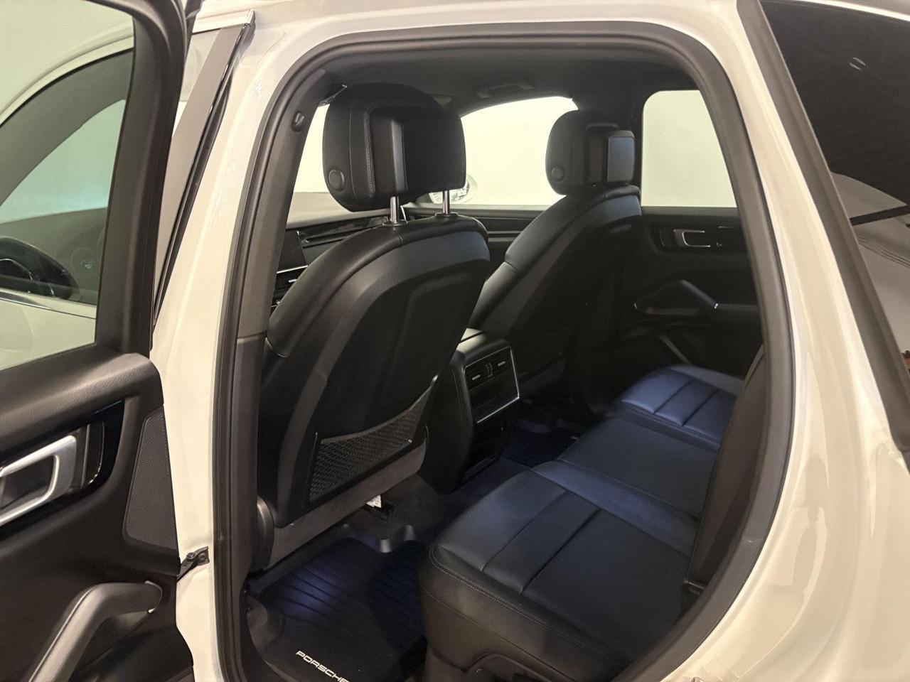 2022 Porsche Cayenne Base Parker CO