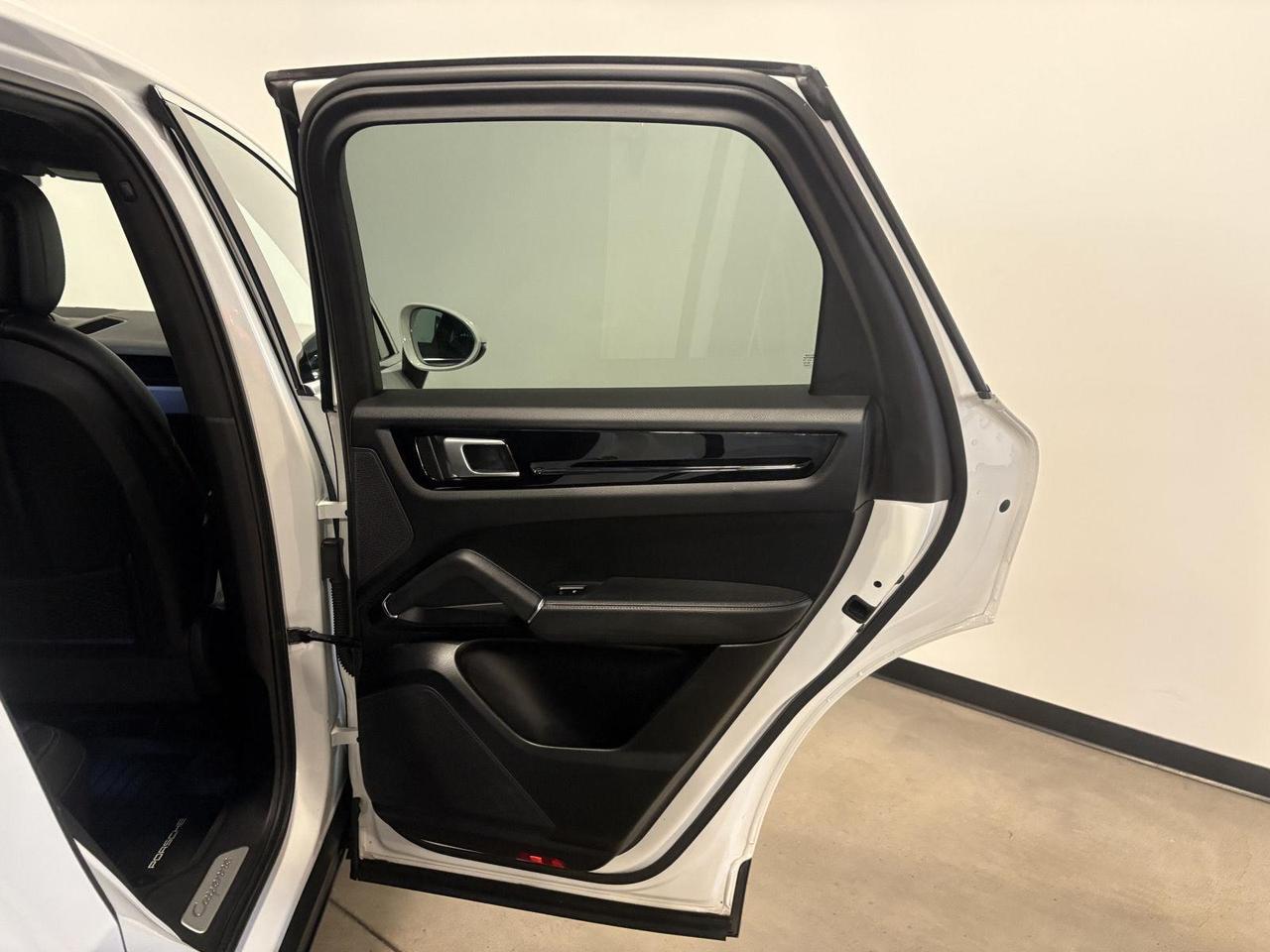 2022 Porsche Cayenne Base Parker CO
