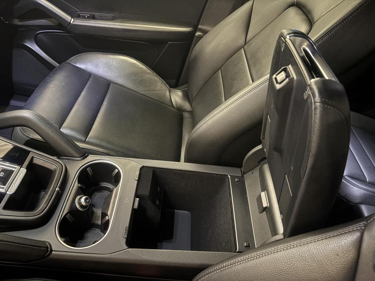 2022 Porsche Cayenne Base Parker CO