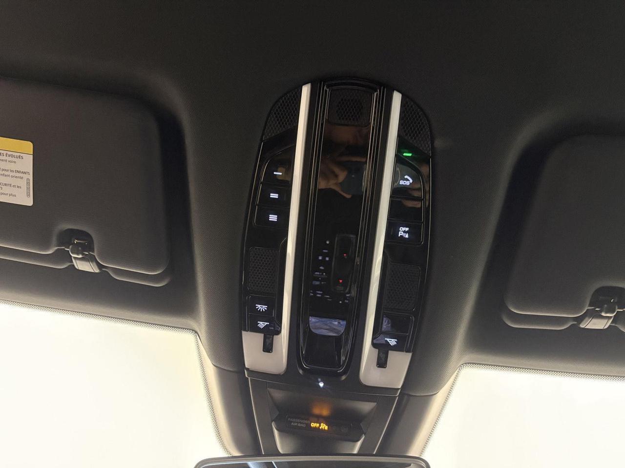 2022 Porsche Cayenne Base Parker CO