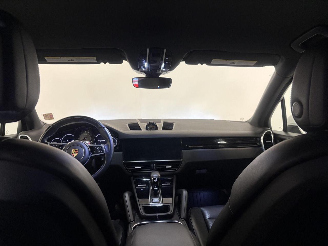 2022 Porsche Cayenne Base Parker CO