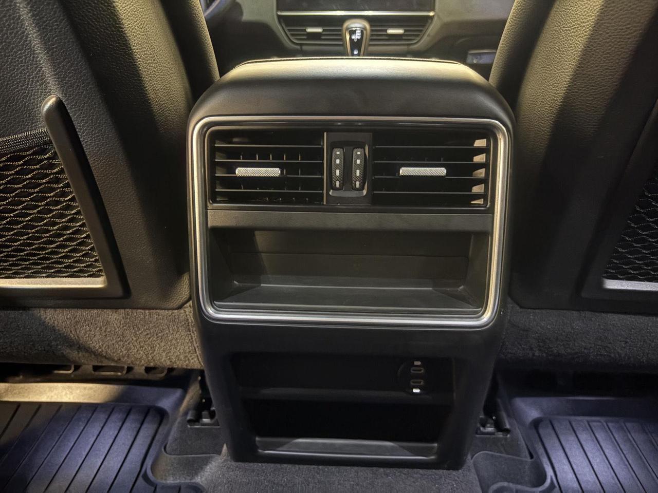 2022 Porsche Cayenne Base Parker CO