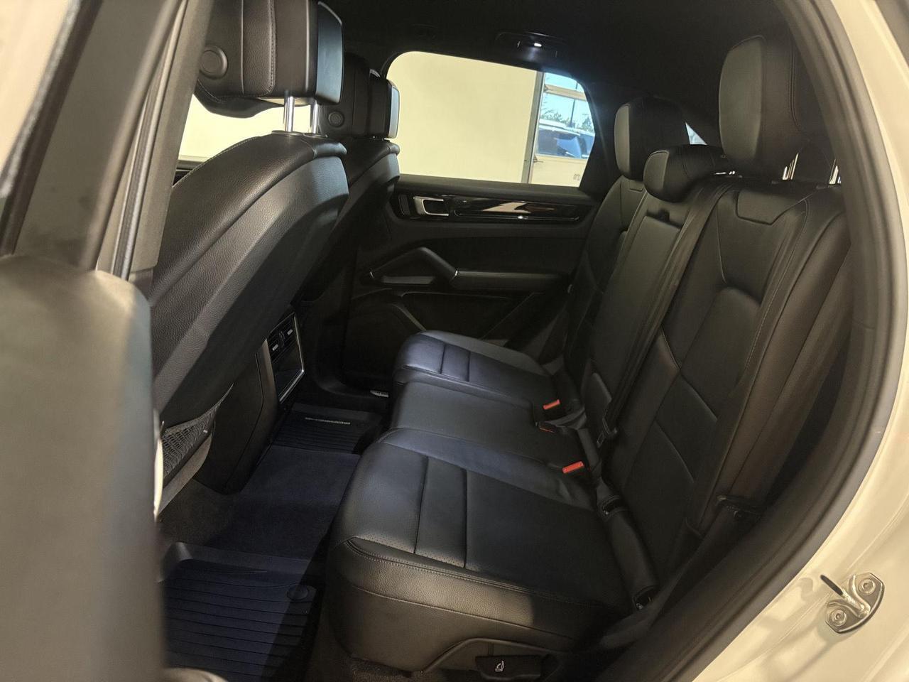 2022 Porsche Cayenne Base Parker CO