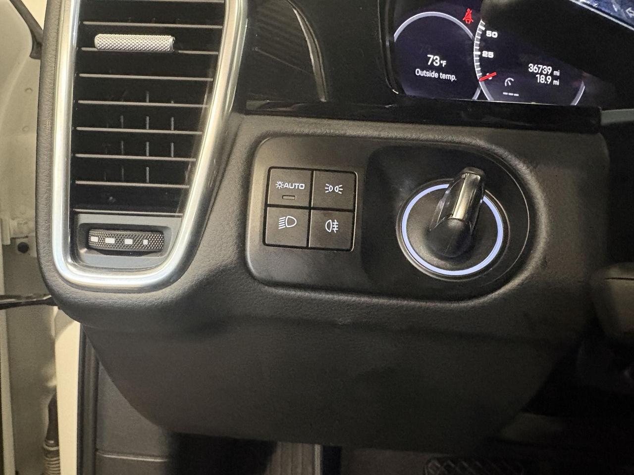 2022 Porsche Cayenne Base Parker CO