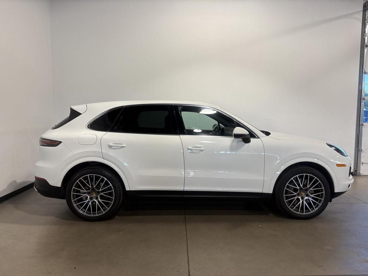 2022 Porsche Cayenne Base Parker CO
