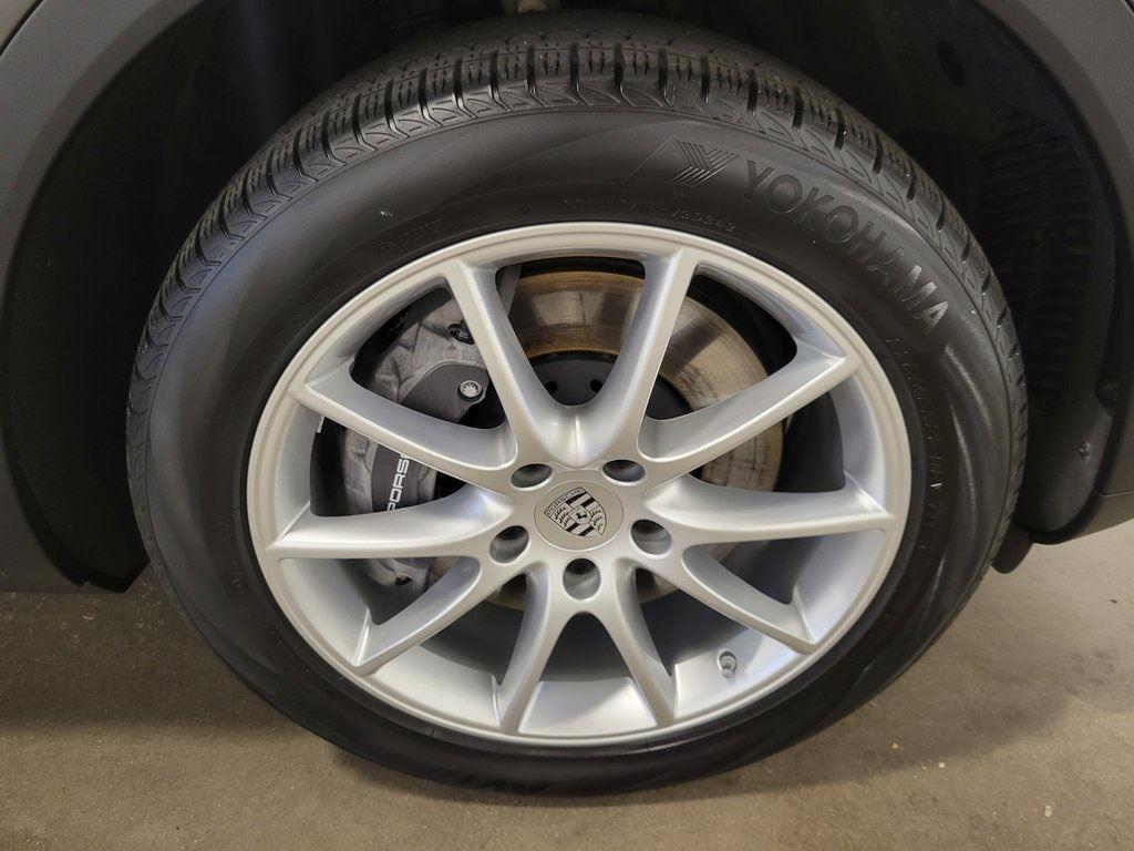 2022 Porsche Cayenne Base Parker CO