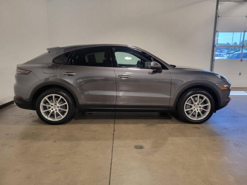 2022 Porsche Cayenne Base Parker CO