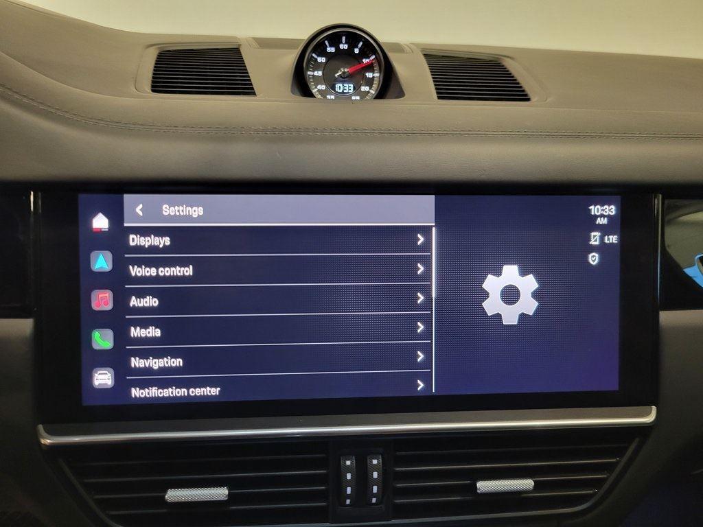 2022 Porsche Cayenne Base Parker CO