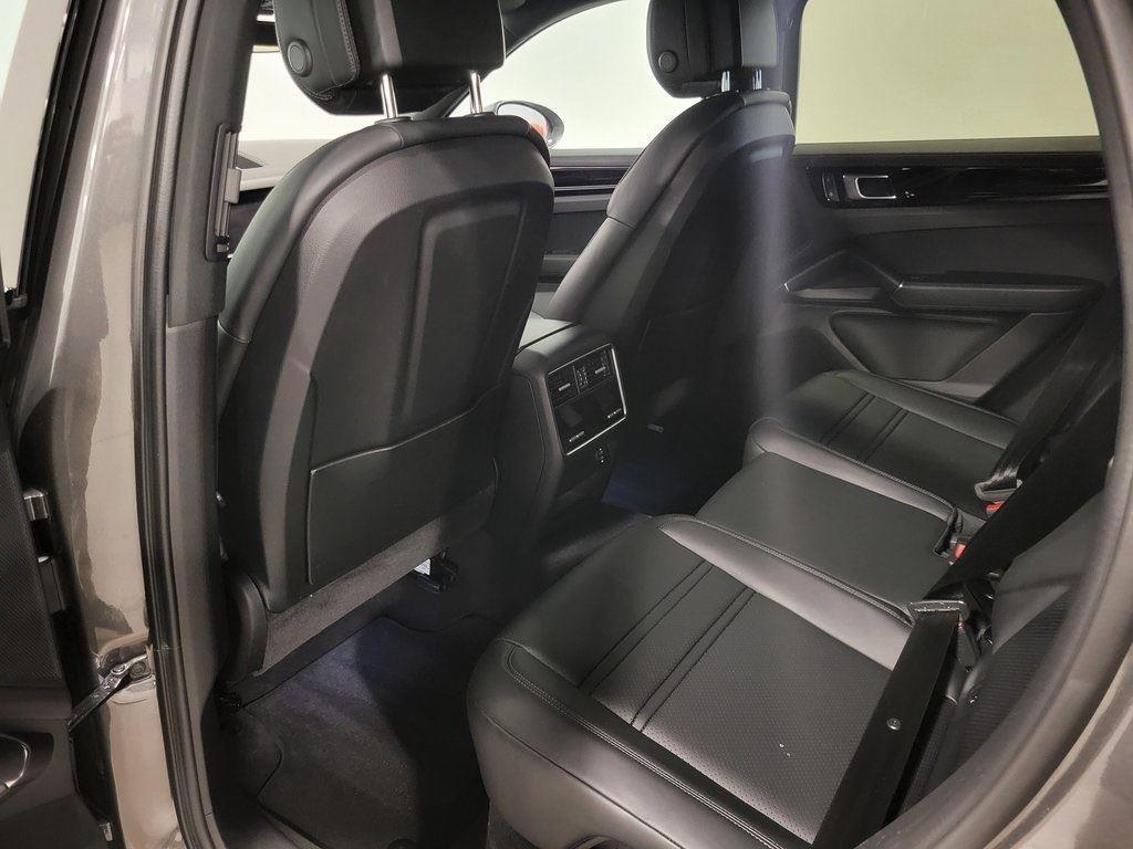 2022 Porsche Cayenne Base Parker CO