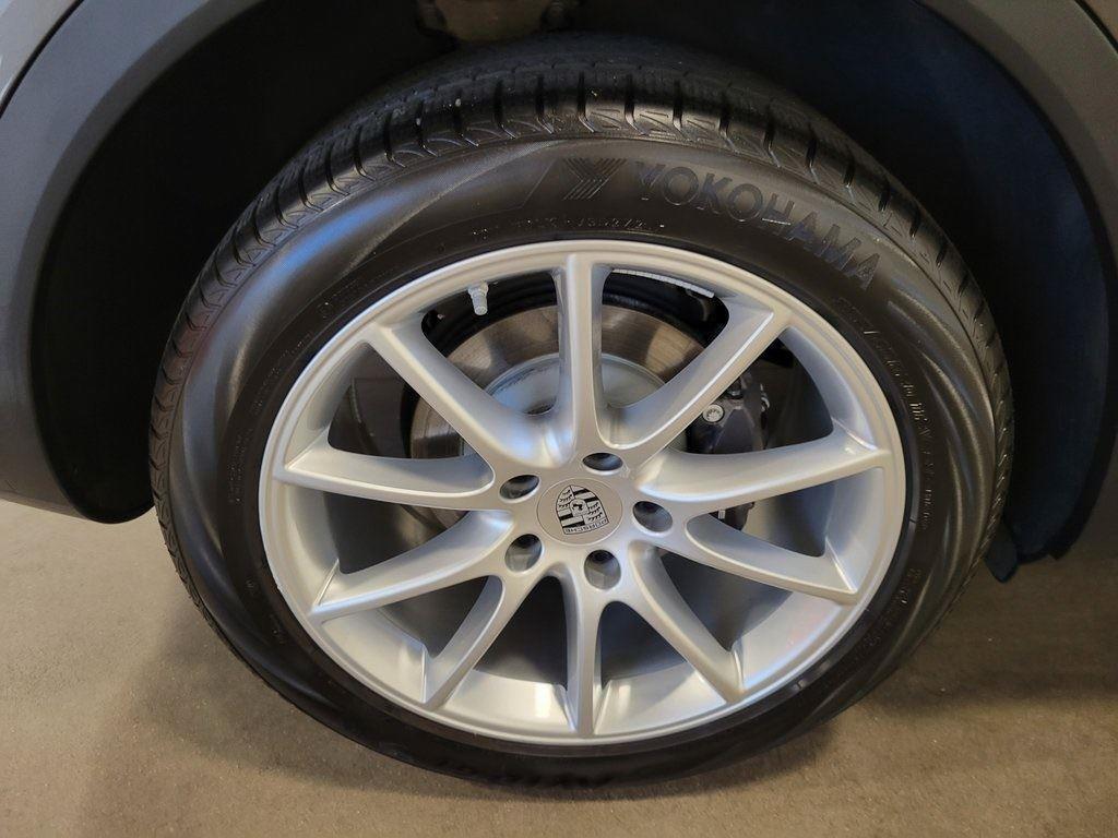 2022 Porsche Cayenne Base Parker CO
