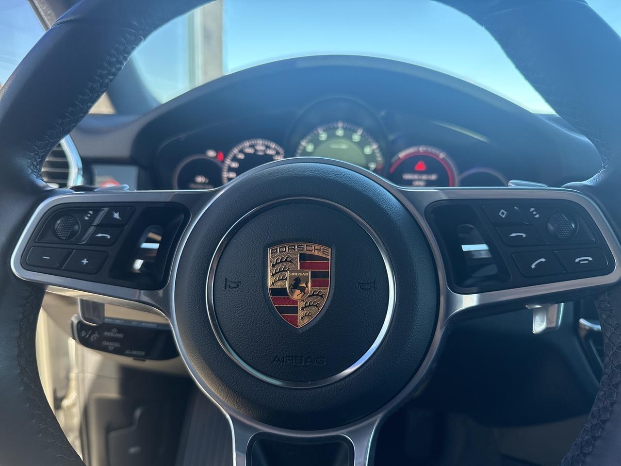 2022 Porsche Cayenne Base Bend OR
