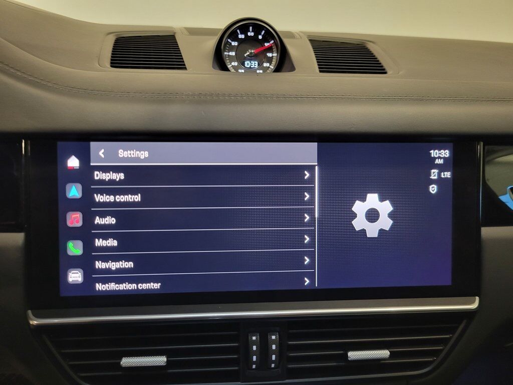 2022 Porsche Cayenne Coupe Base Parker CO