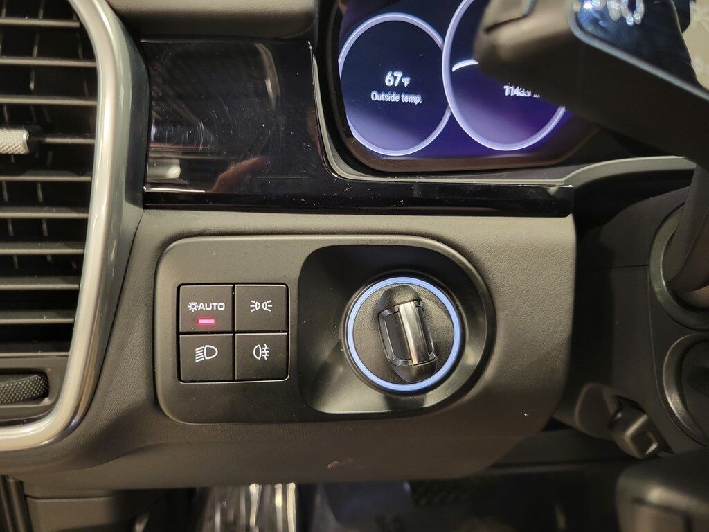 2022 Porsche Cayenne Coupe Base Parker CO