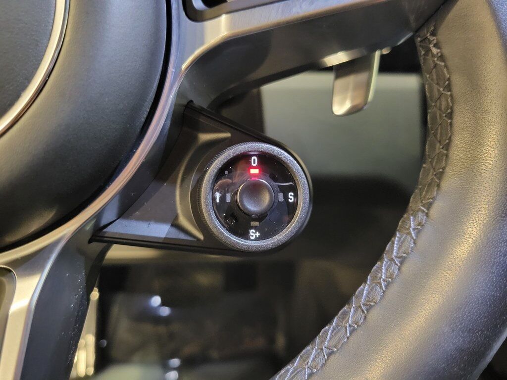 2022 Porsche Cayenne Coupe Base Parker CO